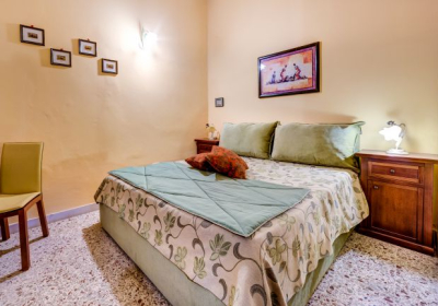 Bed And Breakfast Morfeo Casa Vacanze E Bb